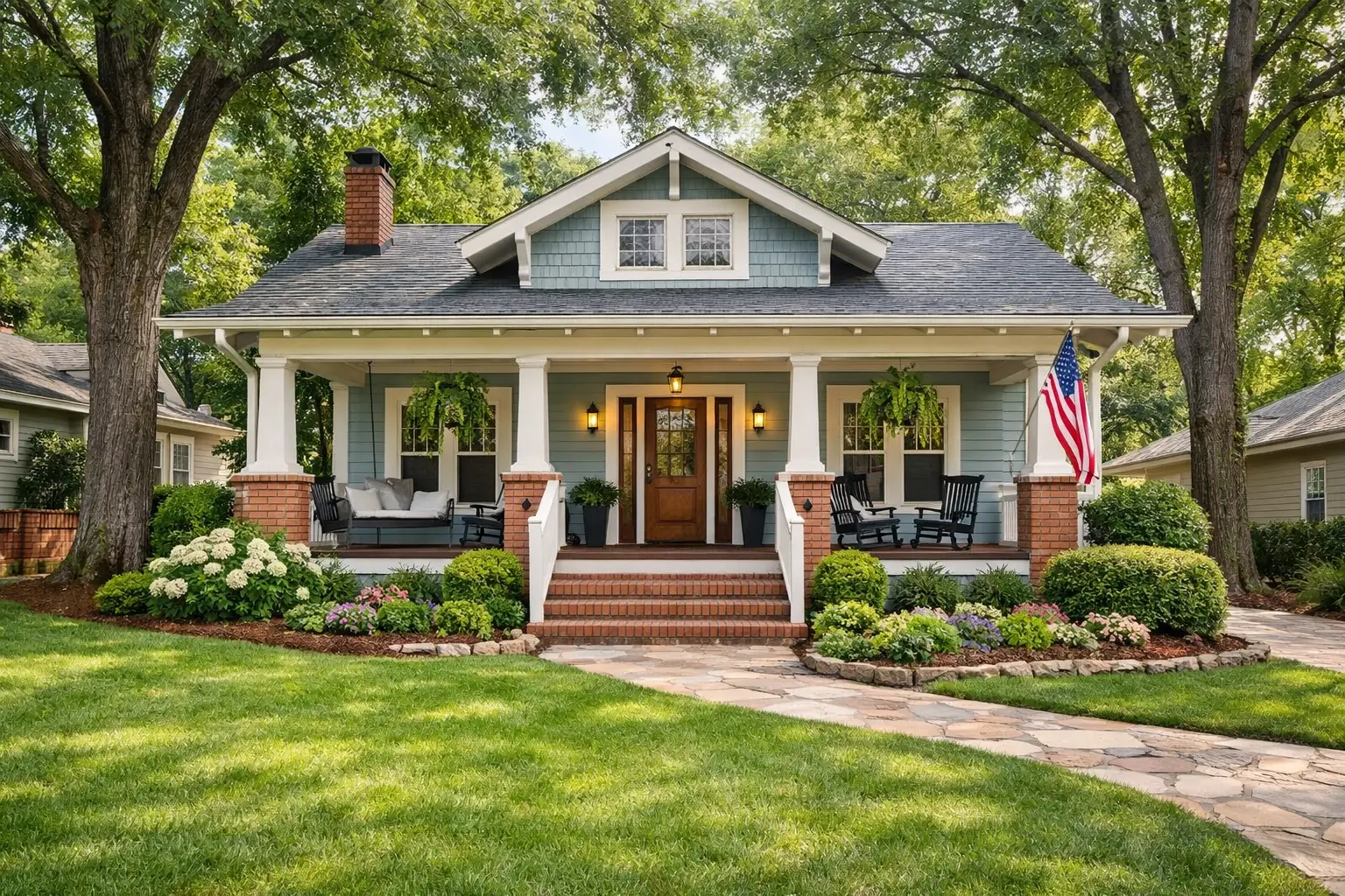 East Point PM Banner